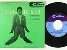 Rock & Roll EP - Little Richard - S/T- RCA Camden - mp3