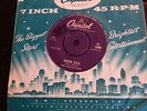 THE BEACH BOYS  CLASSIC 1963 SURFIN USA   IN ORIGINAL CAPITOL   SLEEVE RARE