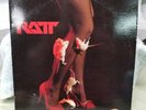 Vintage 1983 RATT 