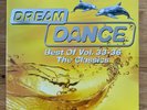 2 LP: Dream Dance Best Of Vol. 33-36 - The Classics - ATB Tiesto Kyau Albert ...