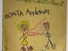 A Tribe Called Quest ?– Bonita Applebum Meets Mr. Muhammad Vinyl, LP