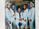 Los Huracanes Del Norte Vinyl LP SEALED Los Polvos de Estos Caminos Tejano