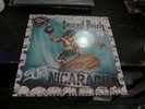SACRED REICH Surf Nicaragua LP CLR BLK Smoke VINYL Record THRASH Speed Metal NEW