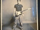 JOHN MAYER HEAVIER THINGS LP SEALED COLUMBIA MADE IN EU 2015
