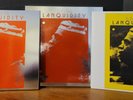 Sun Ra - Lanquidity Strut 4LP 45rpm Limited Edition John Gilmore Eddie Gale NM
