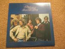 Flying Burrito Bros THE FLYING BURRITO BROTHERS Self Titled LP A&M SP 4295