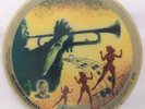 Charlie Shavers Quintet Broadjump/Serenade To Pair... R755 Vogue Picture Record