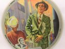 Shep Fields I Guess I'll get/Whatta Ya Gonna Do  R764 Vogue Picture Record
