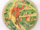 King's Jesters Sepulveda/G'Wan Home Your Mudder's R766 Vogue Picture Record
