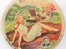 Art Kassel All I Do Is Wantcha / Doodle Doo R714 Vogue Picture Record
