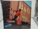 Jimmy Smith Midnight Special LP Record Blue Note Ultrasonic Clean VG++ cVG+