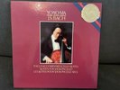 Rare Bach/Yo-Yo Ma 'The Unaccompanied Cello Suites' CBS Digital 3-LP D3 37867 NM
