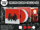 Third Man Records Vault 48 The White Stripes White Blood Cells XX New in Box