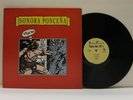 SONORA PONCEñA - INTO THE 90's VINYL LP - 1990 SALSA INCA RECORDS - JMIS 1085 