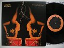 ARCTIC MONKEYS Crying Lightning 10