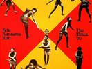 Fela Kuti Open & Close Vinyl LP Due Out 30/07/21 NEW