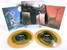 NOKTURNAL MORTUM Goat Horns 12