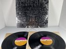 CREAM Wheels Of Fire ATCO SD-2-700 2XLP gatefold Good Condition