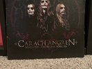 Carach Angren—Where The Corpses Sink Forever (Limited Vinyl) Black Metal