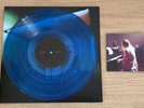 Wolf Alice Blue Weekend Rough Trade Exclusive Blue Vinyl LP W/ Live CD