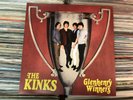The Kinks - Glenhenry Winners - RARE VINYL LP