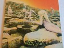 Led Zeppelin Houses of the Holy LP original 1st Monarch Press Bob Ludwig clean