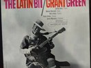 Grant Green The Latin Bit VG+  NY  Van Gelder Blue Note lp Jazz Stereo