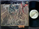 TYRONE WASHINGTON Roots LP PERCEPTION RECORDS PLP 40 US 1973 Jazz Funk