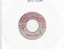 TYRONE TAYLOR Book Of My Heart OBSERVER KILLER SOULFUL REGGAE 45