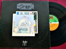 LED ZEPPELIN - THE SONG REMAINS THE SAME -2 LP- 6 pages booklet - RARE - URUGUAY