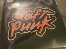 Daft Punk Homework Vinyl SEALED RARE