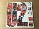 U2 BOY STORY RARE PROMO LP.MINT.