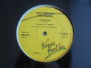 The Twinkle Brothers - Jahoviah 1979 UK 12