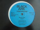 Junior Mervin - I'm In Love 1980 UK 12