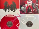 The White Stripes White Blood Cells XX White Red Colored Vinyl Vault #48