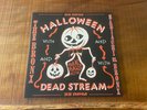 The Bronx / El Mariachi  Halloween Dead Stream Vinyl LP Signed Limited To 666