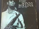 Sonny Rollins - Newk's Time Blue Note 4001 1966 Liberty w/43 West 61st St Sleeve