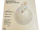 Richard Burton Narrating The Little Prince LP 1975 Original Vinyl Album