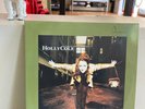 Holly Cole Romantically Helpless double 180 gram Audiophile Virgin Vinyl LPs