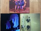 George Harrison - Brainwashed, 2002 Vinyl LP 7243 5 41969 1 1 + Booklet