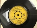 Ruby And The Romantics-Young Wings Can Fly/Day Dreaming LONDON PROMO HL9801