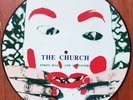 THE CHURCH - Jokes Magic & Souvenirs - Live 1991 - Vinyl Picture Disc LP - RARE