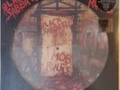 Black Sabbath Mob Rules RSD 2021 Usa Vinyl Record