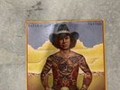 David Allan Coe Tattoo Record 1977