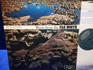 $ARGO ZRG 533 *GROOVED OVAL *1ST *MUSIC FROM THE FAR NORTH* BHATTACHARYA* NM