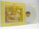 GENESIS selling england by the pound LP EX+/EX, CAS 1074, vinyl, album, & lyrics