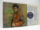 AL GREEN let's stay together LP VG/EX-, SHU 8430, vinyl, album, uk, 1972, soul,