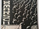 ### Chaos Z - Abmarsch / original 1981 EP 5 Songs ### keine Reissue   ###