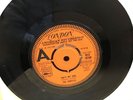 The Turtles-She’s My Girl/Chicken Little Was Right LONDON PROMO HL10168