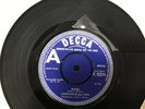 Unit Four plus Two-Hark/Stop Wasting Your Time RARE PROMO IN NEAR MINT F12211